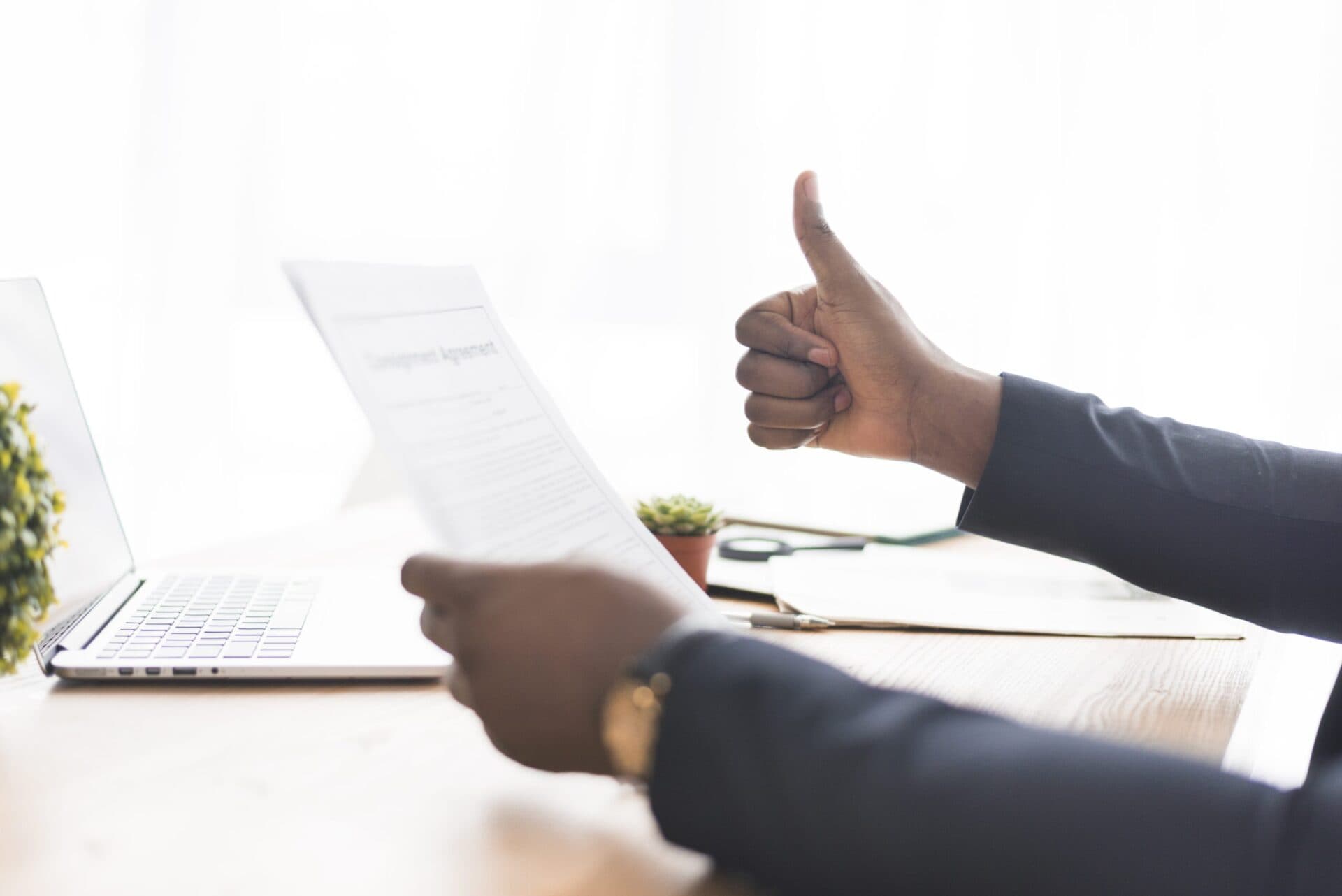 Pragmatic HR Partners
