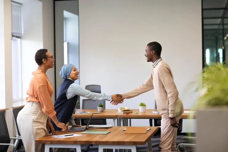 Pragmatic HR Partners