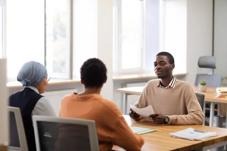 Pragmatic HR Partners