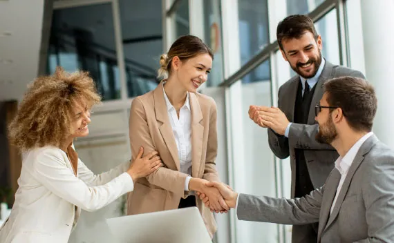 Pragmatic HR Partners